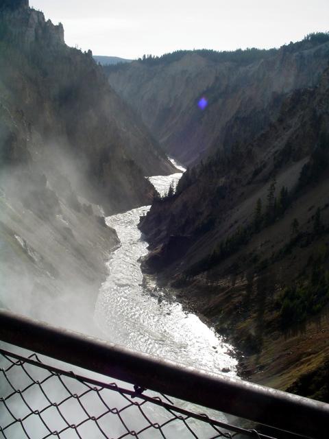 yellowstoneriver